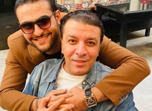 الفنان أحمد الحصري ضيف برنامج 