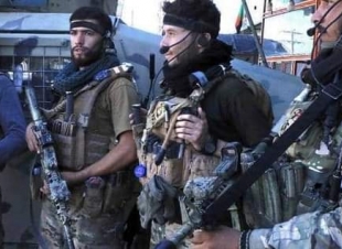 طالبان تتقدم في عدد من المدن الأفغانية منذ بدأت هجوما موسعا في مايو