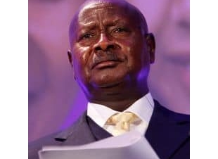 الرئيس الأوغندي موسيفيني يدعو الشركات المصرية والعالمية للاستثمار في أوغندا من خلال المنطقة الحرة المعفاة من الضرائب