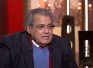 وفاة الدكتور جابر عصفور وزير الثقافة الاسبق عن عمر يناهز 77عاما