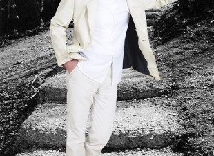 عشانك انتى..  كلمات أحمد على منصور