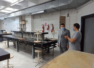 استعدادات صيدلة عين شمس للعام الجامعي ٢٠٢٠ /٢٠٢١