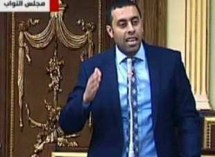 النائب أحمد فرغلي يكشف إهدار 771 مليون جنيه على خزينة الدولة ببور سعيد