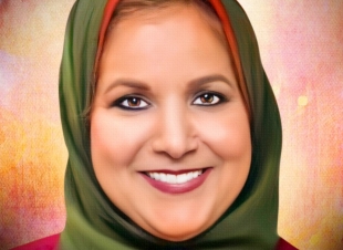 سلوي محمد علي تكتب..  النفوذ المالي ....و توابعه...