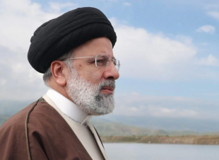 رسمياً.. إيران تؤكد وفاة رئيسي وعبد اللهيان.. في تحطم المروحية
