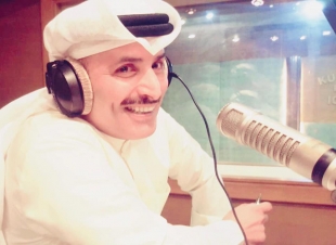وليد المخلف يحلل أولمبياد طوكيو ببرنامجه «الأحداث الرياضية » بإذاعة الكويت