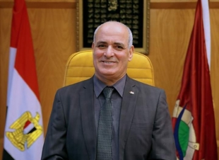 إنشاء مركز مكافحة الأوبئة وتفشي الأمراض بجامعة الفيوم