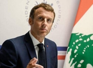 دعم مباشر من فرنسا للشعب اللبناني