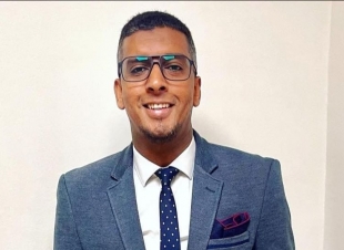 تحديات المستثمرين الجدد .. حوار خاص مع الخبير المصرفي مصطفى نعمان عبدالمالك