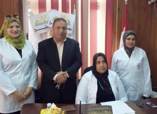 خليك في البيت