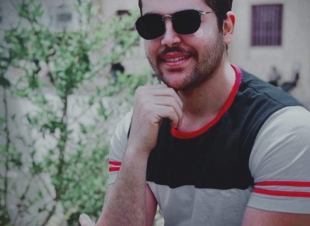 مصطفى عصام يكتب تعيش وماتخدش غيرها