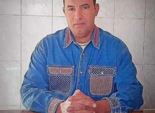 قصيدة (الاقصي تحت الحصار)