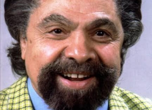 وفاة الفنان سمير الاسكندراني