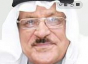 الشيخ على فريج راشد يكشف..  سر الستر