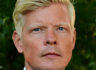 هانس غروندبرغ مبعوثا جديدا لليمن