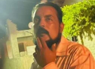 انتحار شاب بقرية الضوفرة بمركز البرلس بمحافظة كفر الشيخ بسبب ازمة مالية
