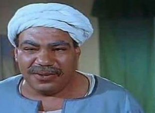 الفنان علي الشريف.. محب آل البيت.. بقلم الشيخ أحمد البهى