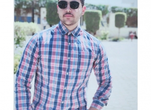 مصطفى عصام يكتب.. عودت عيني على رؤياك