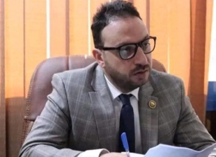 الرفاعي ... نائب مستقبل وطن يحضر فعاليات جلسة برلمان الشباب بمدينة بيلا