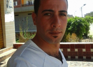 احمد محمود شفيق