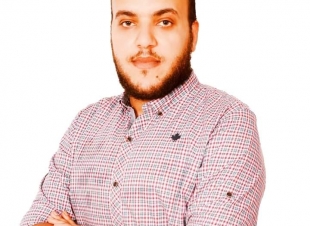 إسلام جمال يكتب..  تاريخ الجرافيك