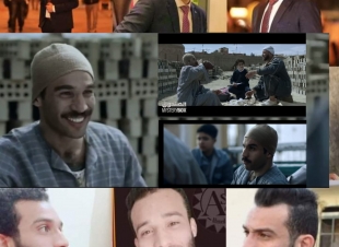 أحمد سمير ذكي … موهبة متعددة  إنطلقت من أحلام سعيدة ثم الأنسة فرح مروراً بمفترق طرق ... وحتى الصندوق  