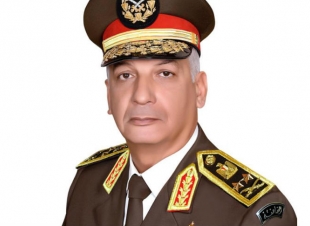 القوات المسلحة تهنئ رئيس الجمهورية بحلول شهر رمضان
