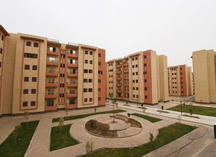 الإسكان.. تكشف تفاصيل طرح 125 ألف وحدة سكنية كاملة التشطيب لمحدودى ومتوسطى الدخل فى 14 مدينة جديدة