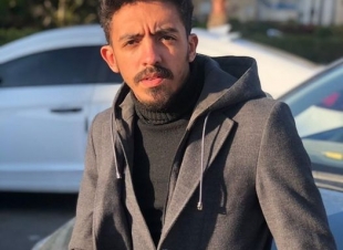 محمود بيومي عبدالعظيم يتعاقد على فيلم 