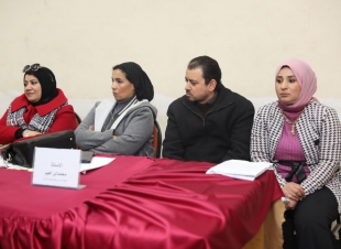 أندية المرأة تنظم 3 معارض بكفر الشيخ ضمن فاعليات الدوري الرياضي للاتحاد العام لمراكز شباب مصر