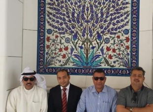 الاعلامى  