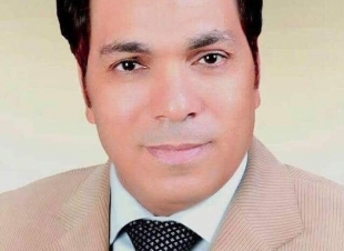 نبيل أبوالياسين:الهجوم التعسفي على بعض الوزارء المجتهدين يحبطهم ظاهره سيئه