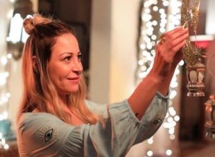 أوبو OPPO تعاود التعاون مع منة شلبي بإعلان تليفزيوني لمزايا Reno خلال رمضان