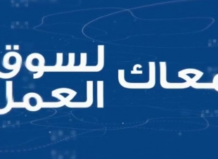 كلية الفنون التطبيقية بجامعة حلوان تدشن مبادرة معاك لسوق العمل