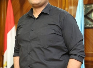 جمال ساطور رئيسا لمركز ومدينة بيلا  بكفرالشيخ