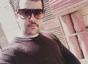 مصطفى عصام يكتب.. همسة حب