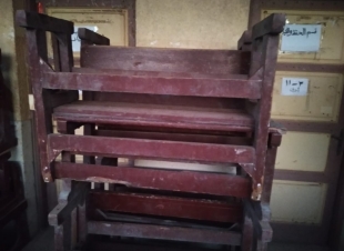 ليه كده المطلوب الرحمه