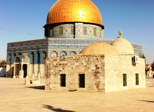 عبد الرحمن كساب يكتب .. القدس بين اليوم وأمس